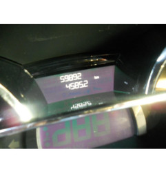 Commodo phare RENAULT CLIO 4