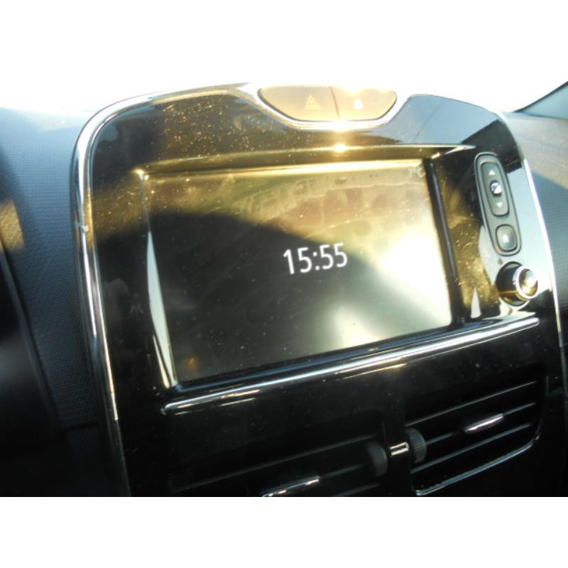 Commodo phare RENAULT CLIO 4 Photo n°12