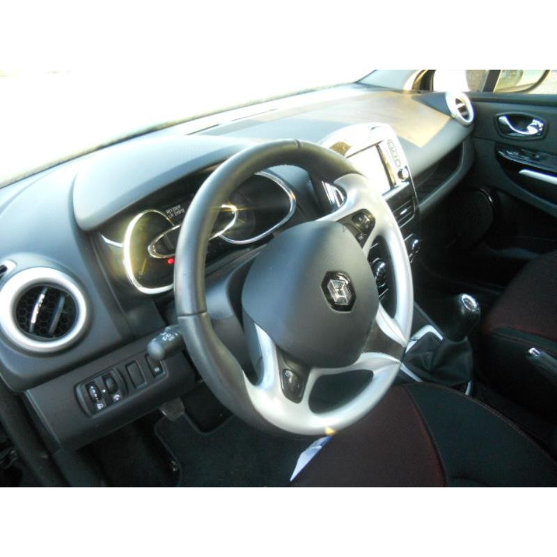 Commodo phare RENAULT CLIO 4 Photo n°13