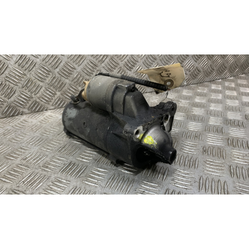 Demarreur RENAULT GRAND SCENIC 2 Photo n°3