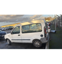 Pedale d'accelerateur RENAULT KANGOO 1
