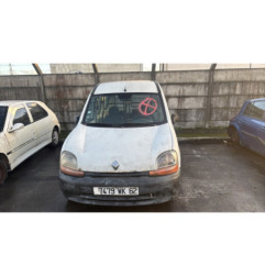 Pedale d'accelerateur RENAULT KANGOO 1