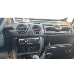 Pedale d'accelerateur RENAULT KANGOO 1