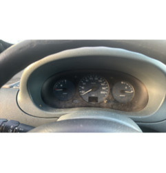 Pedale d'accelerateur RENAULT KANGOO 1