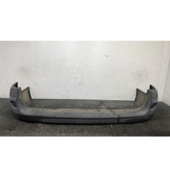 Pare choc arriere RENAULT KANGOO 1 Photo n°1