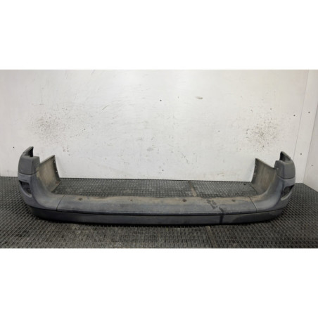 Pare choc arriere RENAULT KANGOO 1 Photo n°1