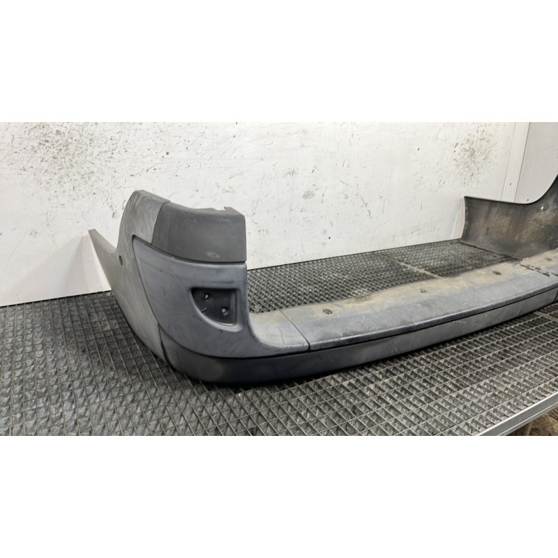 Pare choc arriere RENAULT KANGOO 1 Photo n°2