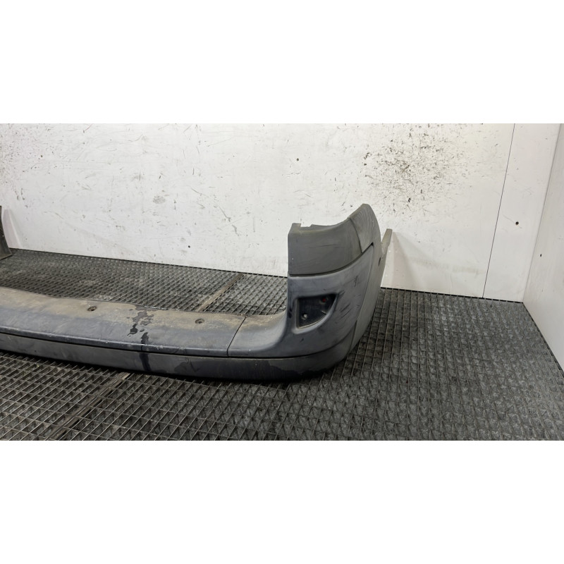 Pare choc arriere RENAULT KANGOO 1 Photo n°3