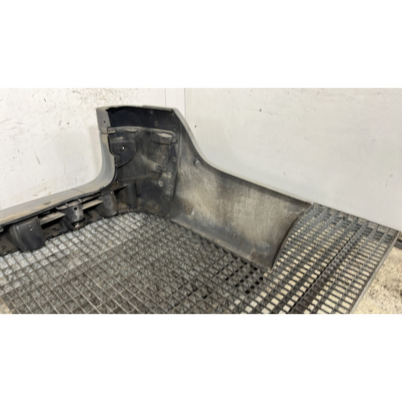 Pare choc arriere RENAULT KANGOO 1 Photo n°4
