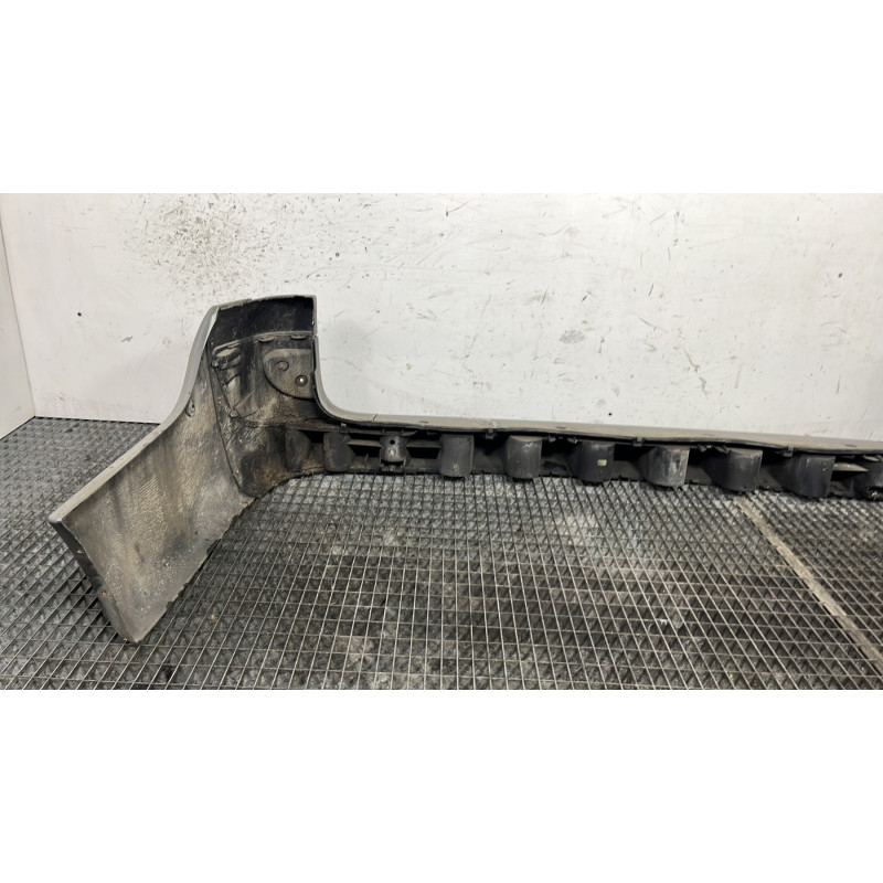Pare choc arriere RENAULT KANGOO 1 Photo n°6