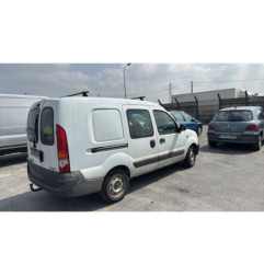 Pare choc arriere RENAULT KANGOO 1