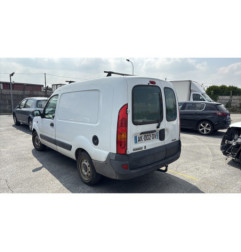 Pare choc arriere RENAULT KANGOO 1