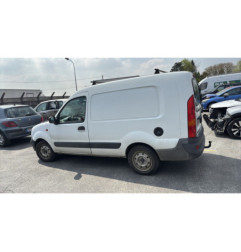 Pare choc arriere RENAULT KANGOO 1