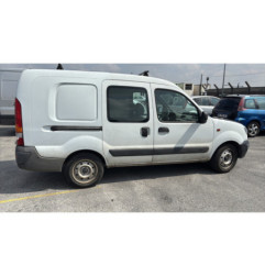 Pare choc arriere RENAULT KANGOO 1