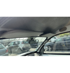 Pare choc arriere RENAULT KANGOO 1