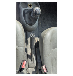 Pare choc arriere RENAULT KANGOO 1