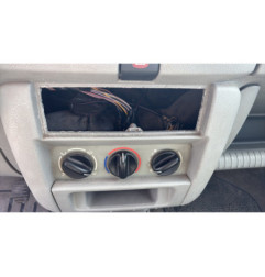 Pare choc arriere RENAULT KANGOO 1