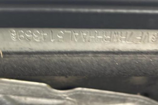 Pompe de direction CITROEN C5 2