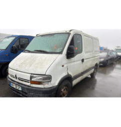 Commodo d'essuie glaces RENAULT MASTER 2