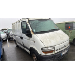 Commodo d'essuie glaces RENAULT MASTER 2