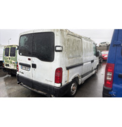 Commodo d'essuie glaces RENAULT MASTER 2