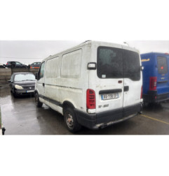 Commodo d'essuie glaces RENAULT MASTER 2