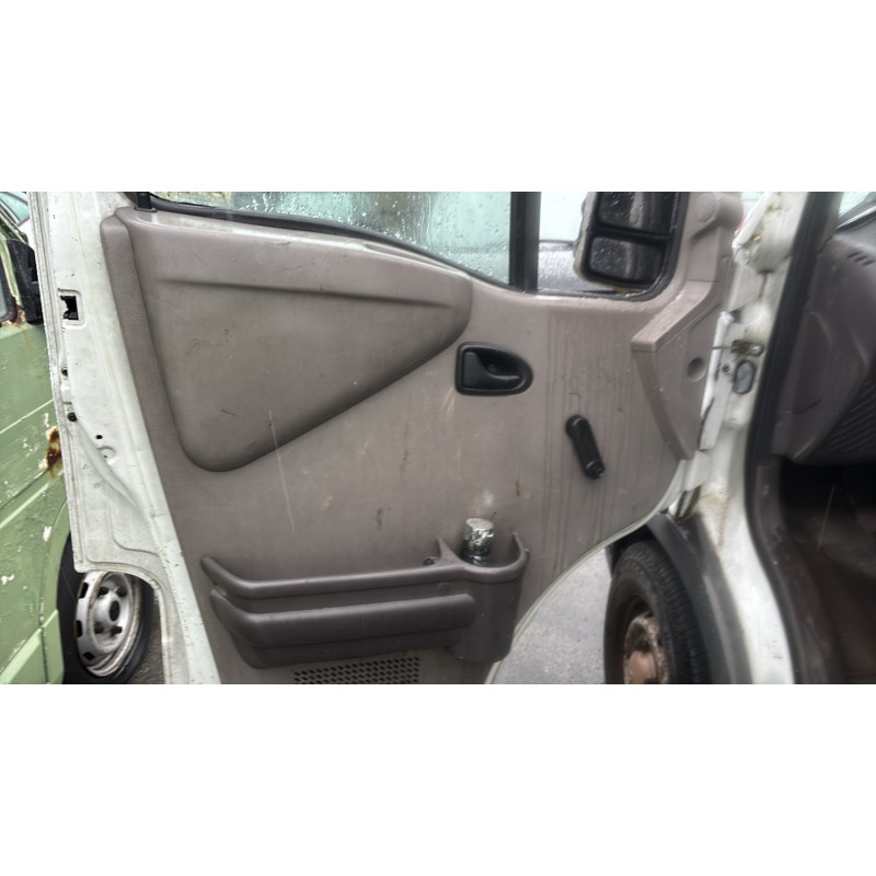 Commodo d'essuie glaces RENAULT MASTER 2 Photo n°12