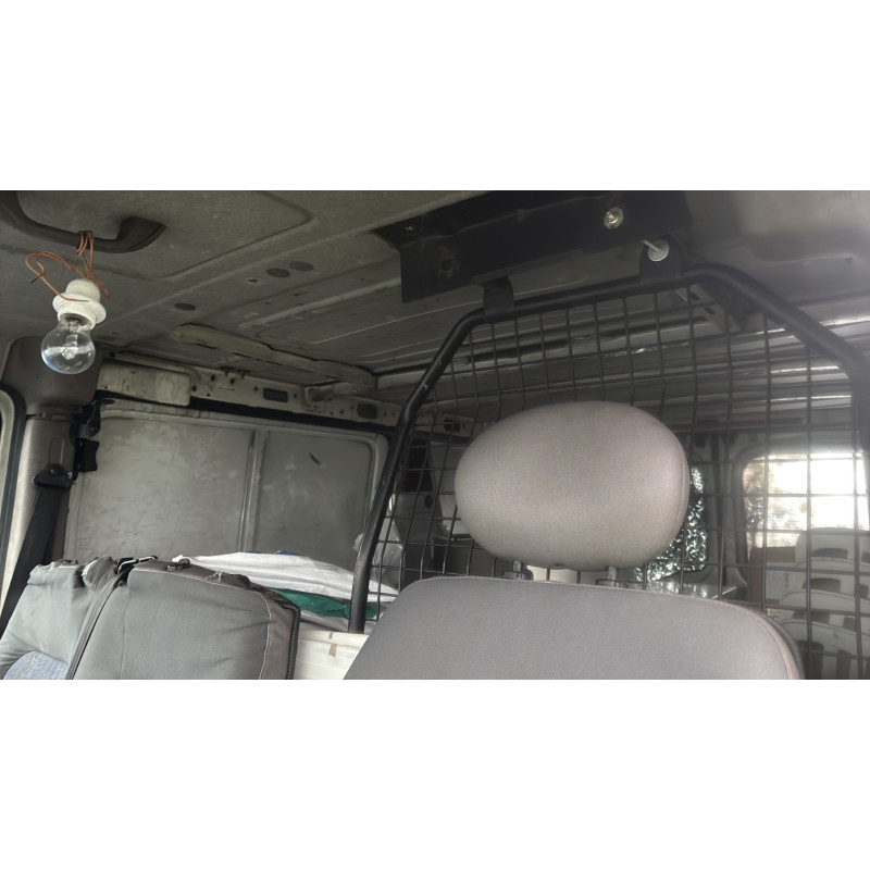 Commodo d'essuie glaces RENAULT MASTER 2 Photo n°14