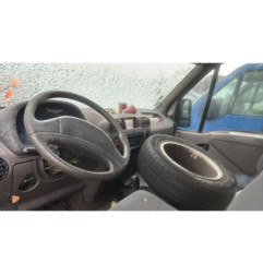 Commodo d'essuie glaces RENAULT MASTER 2