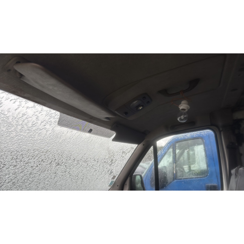 Commodo d'essuie glaces RENAULT MASTER 2 Photo n°16
