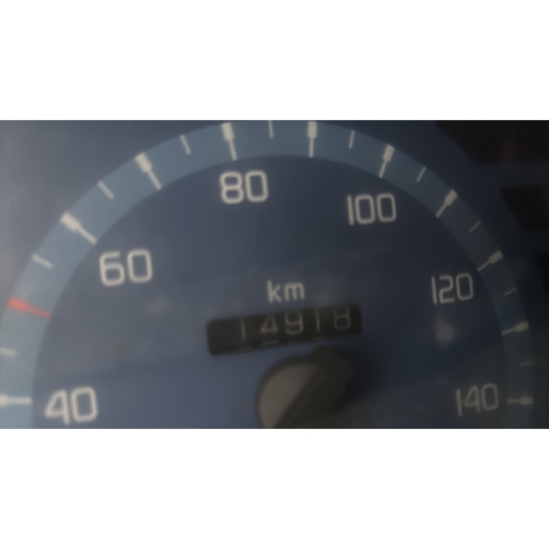 Commodo d'essuie glaces RENAULT MASTER 2 Photo n°19