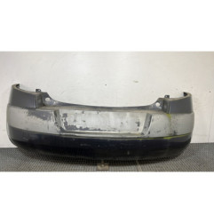 Pare choc arriere RENAULT MEGANE 2 Photo n°1