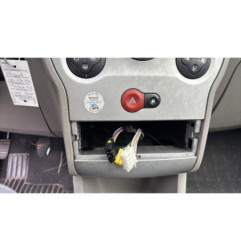 Commodo d'essuie glaces RENAULT MODUS