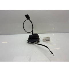Serrure arriere gauche RENAULT SCENIC 2 Photo n°1