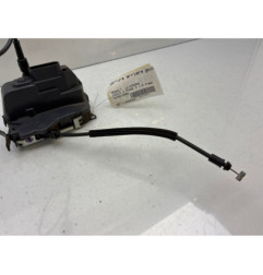 Serrure arriere gauche RENAULT SCENIC 2