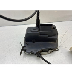 Serrure arriere gauche RENAULT SCENIC 2