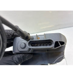 Serrure arriere gauche RENAULT SCENIC 2