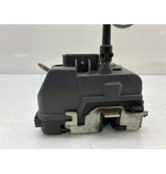 Serrure arriere gauche RENAULT SCENIC 2