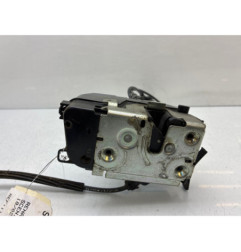 Serrure arriere gauche RENAULT SCENIC 2