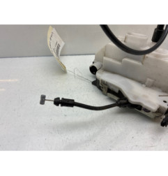 Serrure avant droit RENAULT SCENIC 2