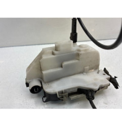 Serrure avant droit RENAULT SCENIC 2
