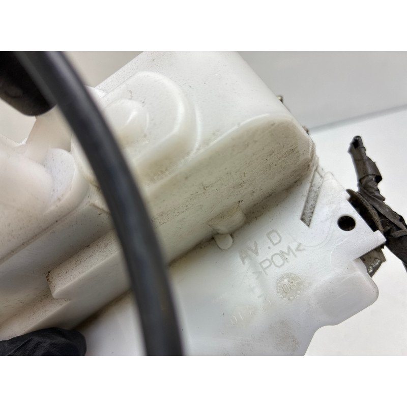 Serrure avant droit RENAULT SCENIC 2 Photo n°5