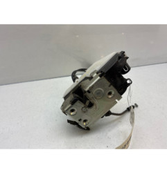 Serrure avant droit RENAULT SCENIC 2