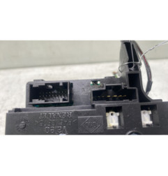 Commodo d'essuie glaces RENAULT SCENIC 2