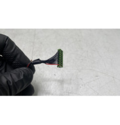 Commodo d'essuie glaces RENAULT SCENIC 2