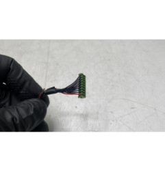 Commodo d'essuie glaces RENAULT SCENIC 2