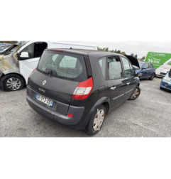 Commodo d'essuie glaces RENAULT SCENIC 2
