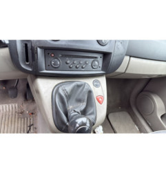 Commodo d'essuie glaces RENAULT SCENIC 2
