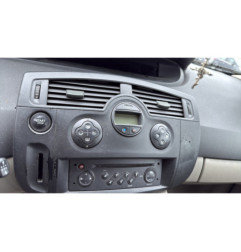 Commodo d'essuie glaces RENAULT SCENIC 2