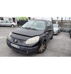 Commodo phare RENAULT SCENIC 2